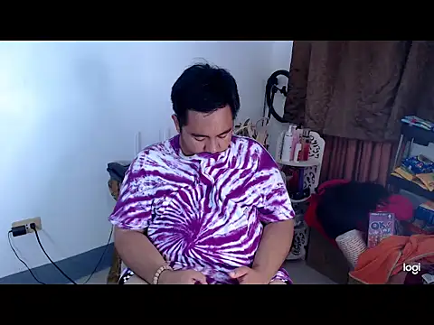 cutejohn online show from March 5, 1:57 am