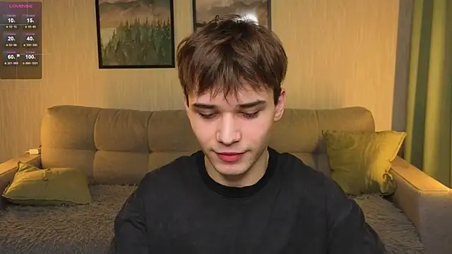 nixyasebe online show from April 19, 9:53 am