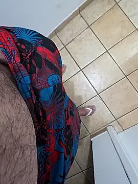 MemorableVector66 online show from March 4, 12:50 am