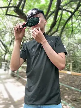 The Conquer online show from April 9, 7:20 pm