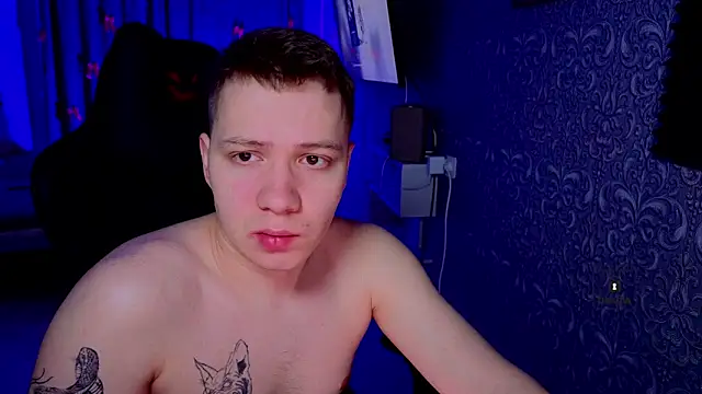 Karl Night  online show from March 7, 4:27 pm