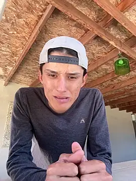 harfuch online show from April 11, 7:06 pm