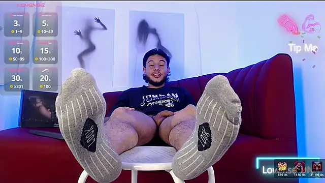 luxesmith online show from April 8, 4:57 am