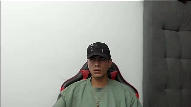 newblood-04 online show from March 1, 1:38 am