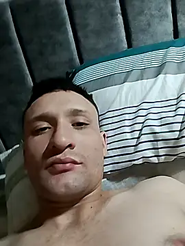 elsultanexotico online show from March 5, 2:52 am