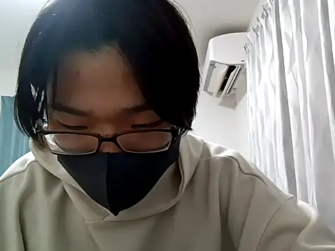 koarannkunn online show from March 1, 9:31 am