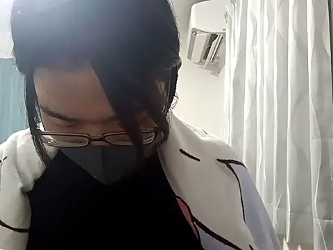 koarannkunn online show from April 23, 10:20 am