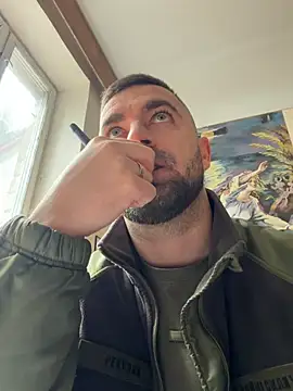 VANYA1997 online show from March 19, 7:11 am