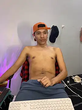 asian darlingcummersxXx online show from April 4, 6:21 am