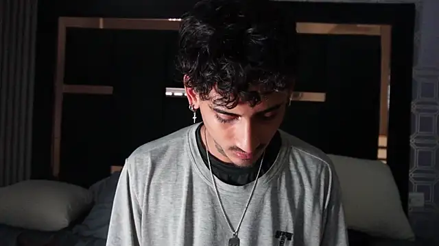 Dark Eros  online show from March 15, 8:15 pm