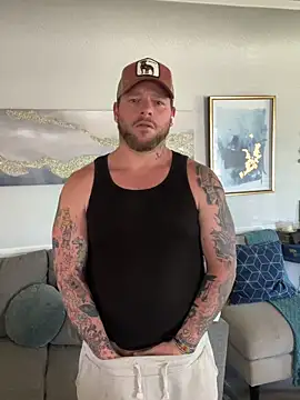 kingcali420 online show from March 12, 9:11 pm