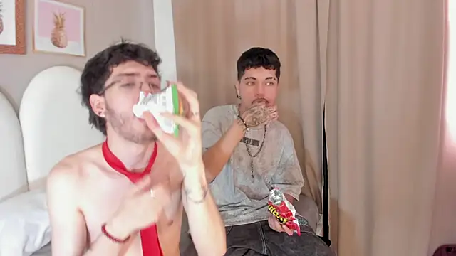 Jason 23   online show from April 11, 7:28 pm