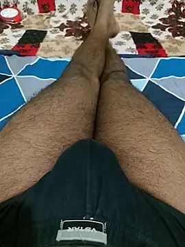 theoneyoucravefor online show from April 5, 7:32 pm