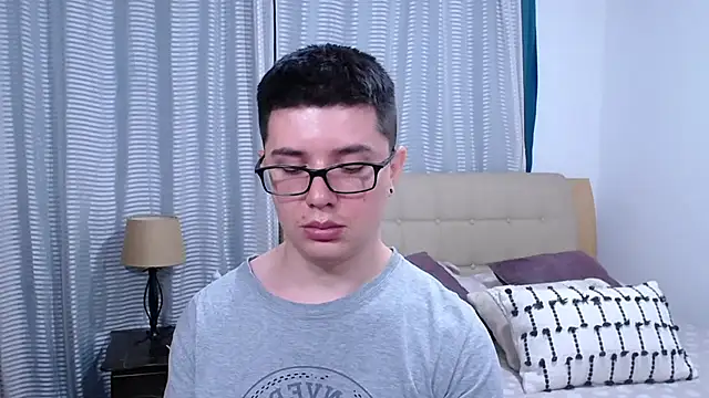 BlackFoXXX69 online show from April 16, 9:39 pm