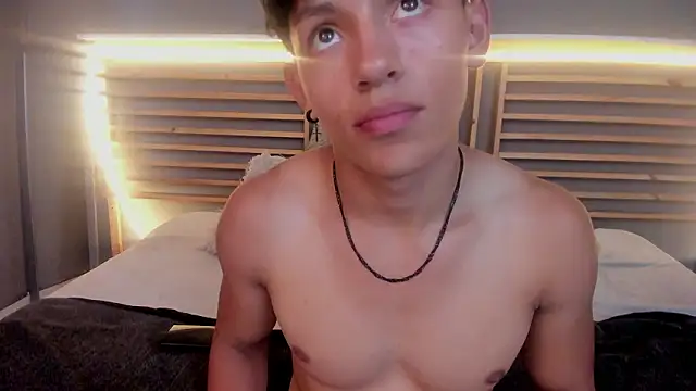 clark ken01 online show from March 11, 10:50 pm