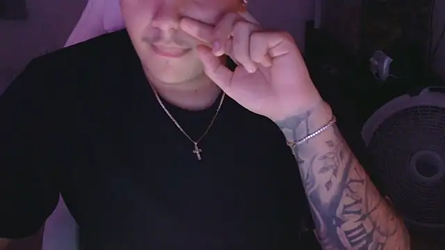 Sxrry online show from April 29, 2:27 am