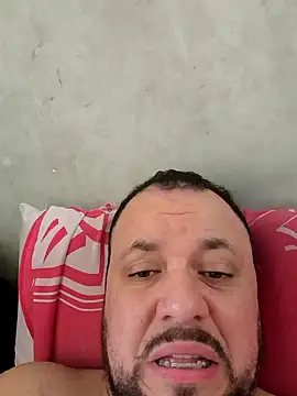 Rodrigao Sp online show from May 5, 6:41 pm