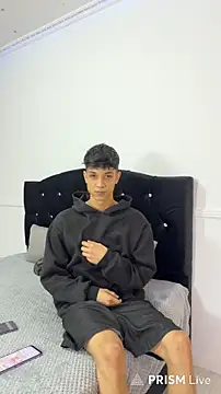 DiamondEssence online show from March 5, 2:08 am