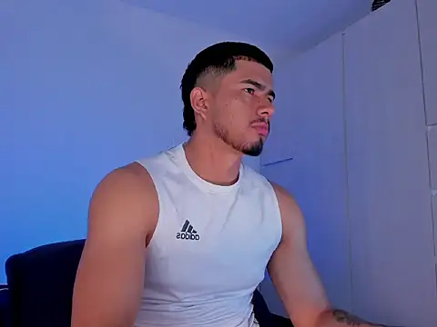 THADEO KING2 online show from March 20, 12:58 am