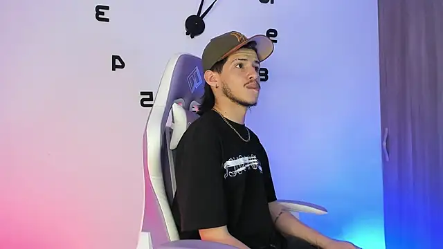 Nathan--Ferrara online show from April 8, 12:47 pm