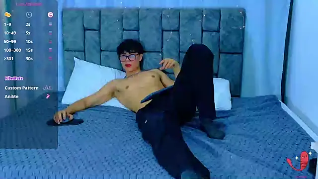 Dantekent online show from February 26, 4:08 pm