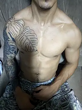 unleash6966 online show from March 5, 1:24 am