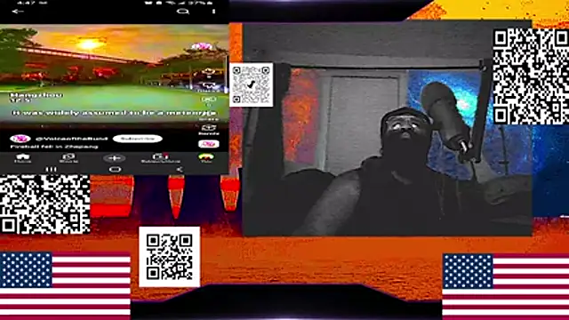 RussellTaylorLacy online show from June 23, 8:19 am