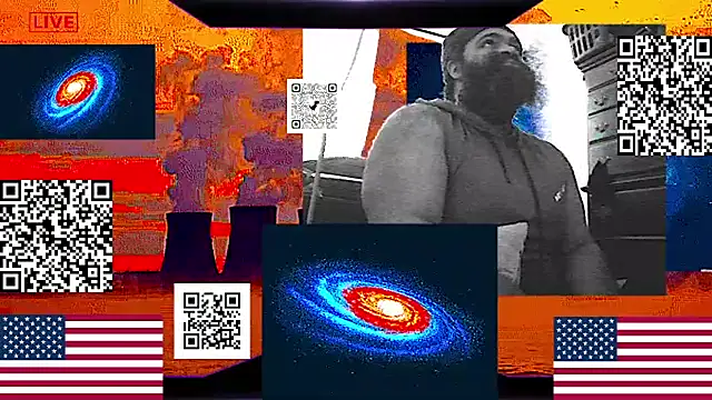 RussellTaylorLacy online show from April 17, 9:50 pm