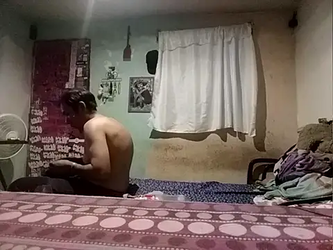 CardoMartinez01 online show from June 13, 1:03 am