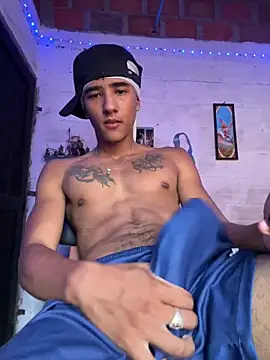 billi adamzz online show from April 12, 10:43 pm