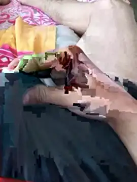 AmfuckingKing online show from April 7, 10:26 am