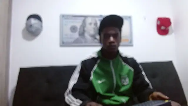 charles king online show from March 9, 7:08 pm