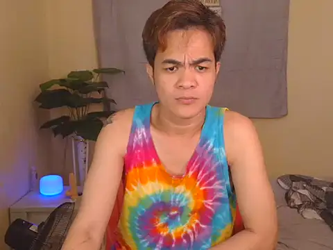 Xmj16 online show from March 13, 1:08 pm