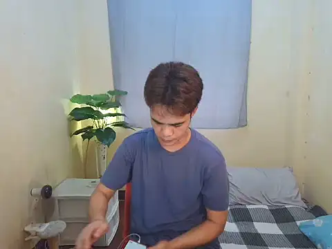 Xmj16 online show from March 10, 7:03 am