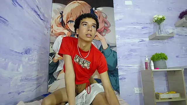 Lord Tayron online show from March 4, 4:52 am