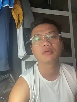 Gockhuatsg online show from May 21, 7:51 pm