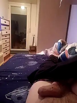 danyelC2 online show from April 19, 7:38 pm