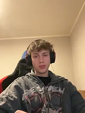 OhneDings online show from March 23, 11:10 pm