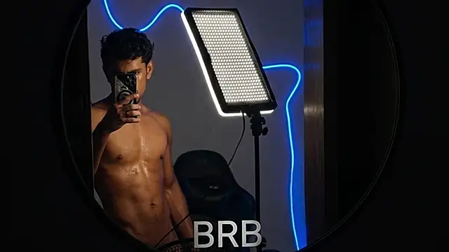 jossi12345j online show from March 27, 11:55 am