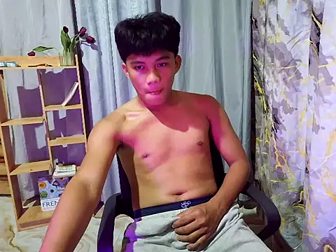 marksurelyhard online show from June 18, 6:24 pm