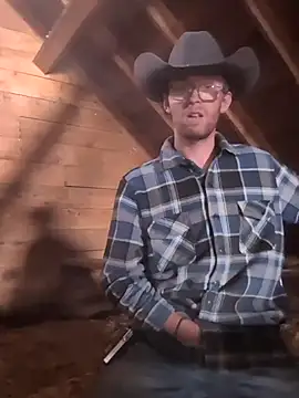 cowboyheaven123 online show from May 5, 9:26 pm