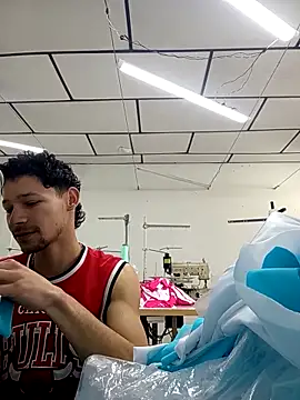 Goriluzdelam online show from April 2, 1:30 pm