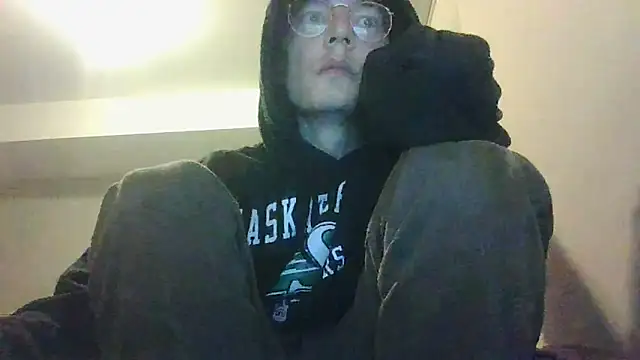 KinkyKittyBoy online show from March 17, 1:09 am