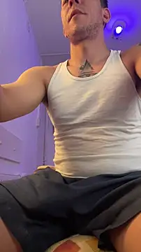 TitanNoir online show from April 11, 7:45 am