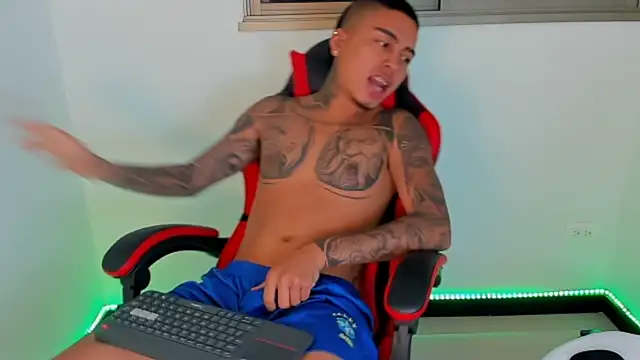 Mnell28 online show from March 13, 8:44 am