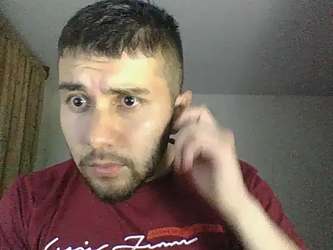 liam-lewis online show from March 3, 11:55 pm