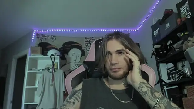 otiebis online show from March 4, 2:57 pm