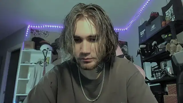 otiebis online show from March 3, 2:46 pm