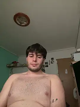 Dangreyc4 online show from March 4, 2:46 pm