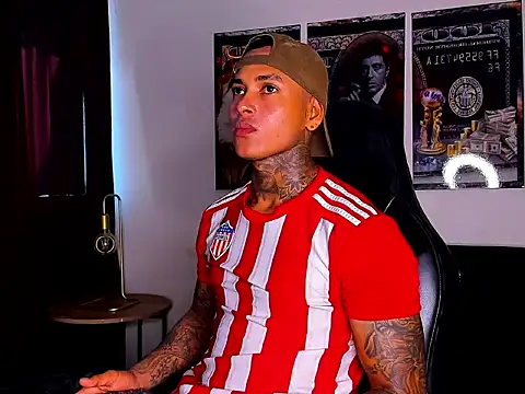 tyler bell  online show from March 10, 1:39 pm